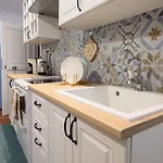 Cris House Appartement *
