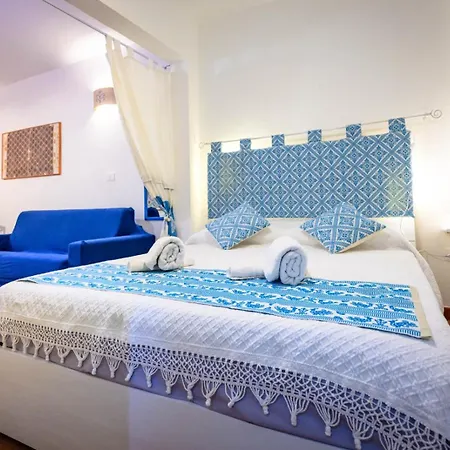 Cri's House Διαμέρισμα *