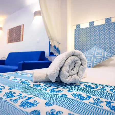 Διαμέρισμα Cri's House *