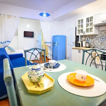 Cri's House Apartment *
