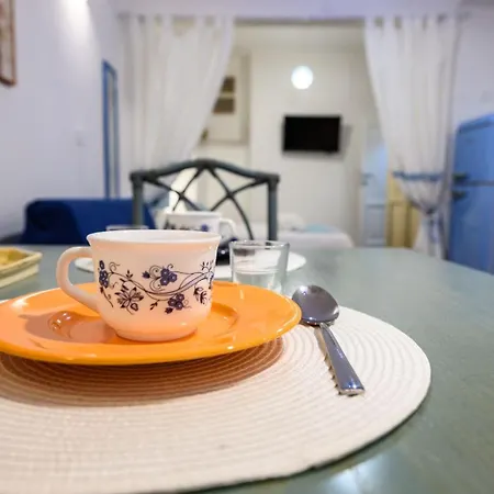 Cri's House Alghero
