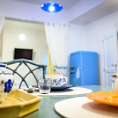 Cri's House Appartamento Alghero