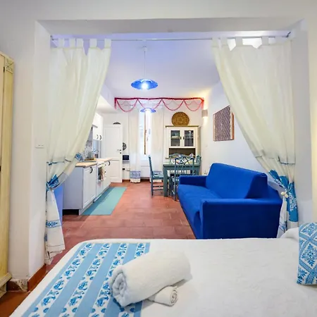 Cri's House Apartment *