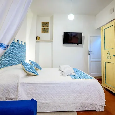 Cri's House Appartamento Alghero