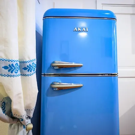 Cri's House * Alghero