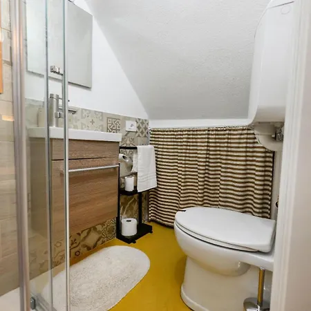 Cri's House Apartment