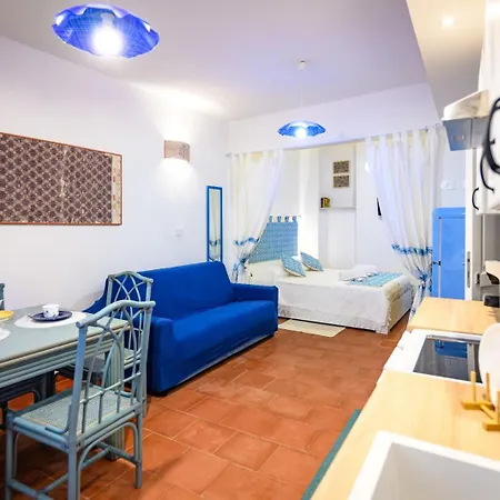 Apartment Cri's House