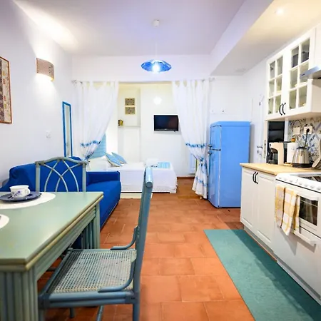 Cri's House Apartment Alghero