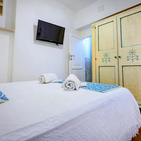 Cri's House Apartment