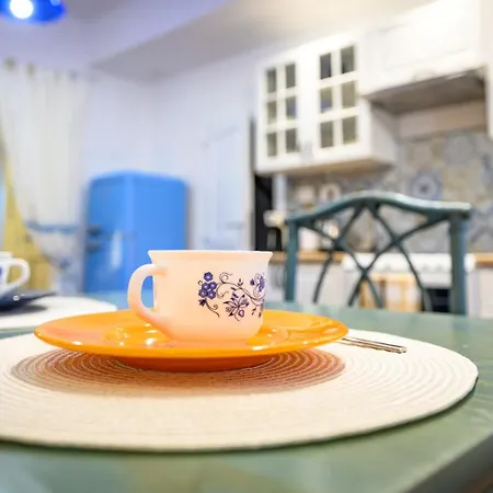 Cri's House * Alghero