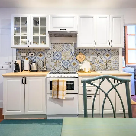 Cri's House Apartment