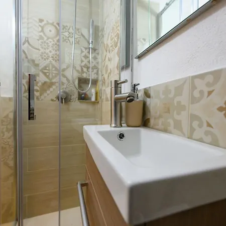 Apartment Cri's House Alghero