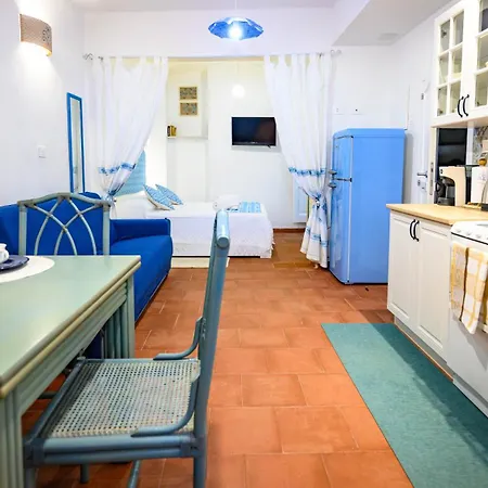 Appartement Cris House