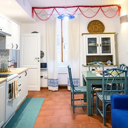Cris House Alghero