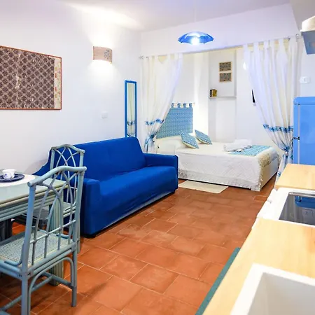 Cris House * Alghero