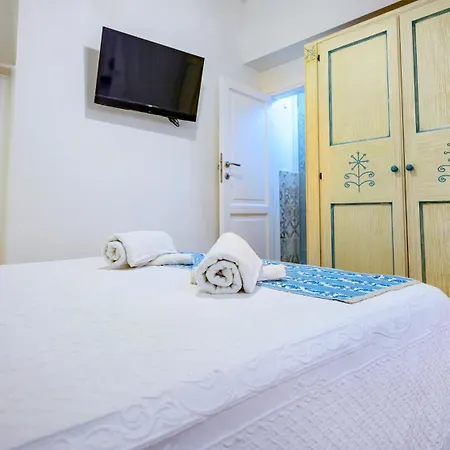 Appartement Cris House *