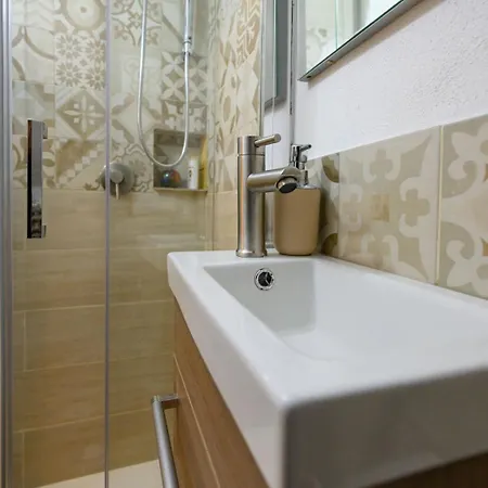 Cris House Daire Alghero