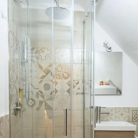 Daire Cris House Alghero