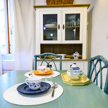 Cris House